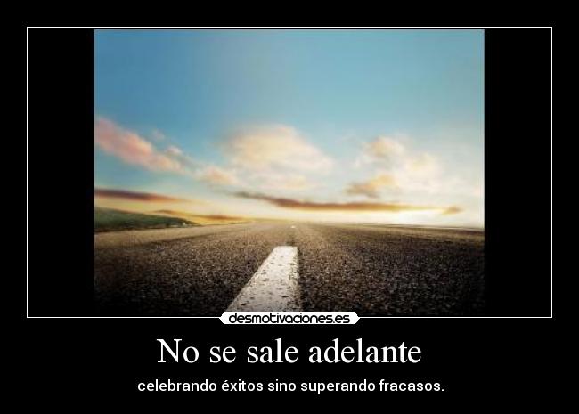 carteles sale desmotivaciones