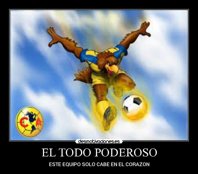 carteles america desmotivaciones