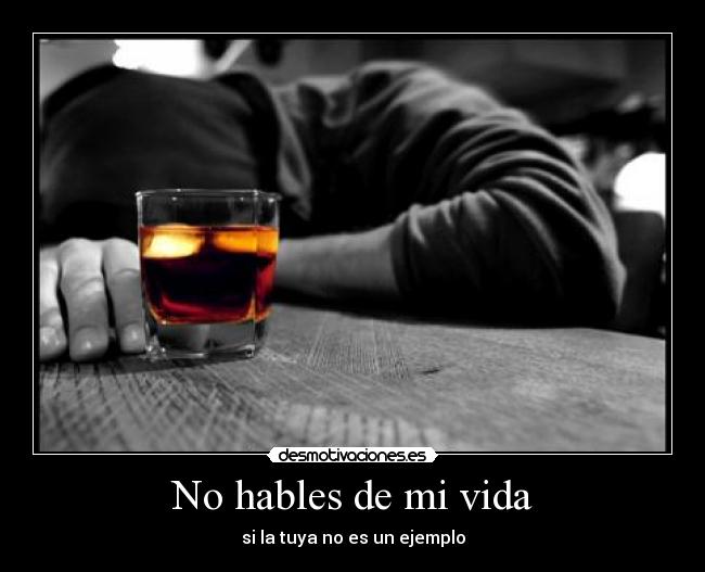 Que libra del alcoholismo