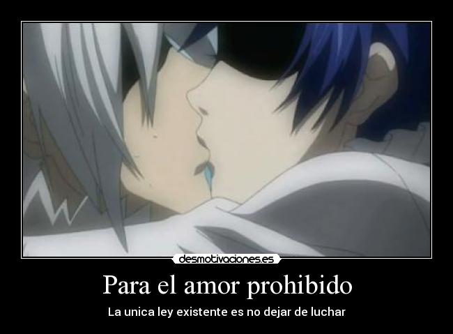 Historias De Amor De D Gray Man 69