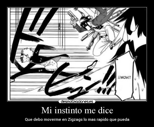 carteles otaku desmotivaciones