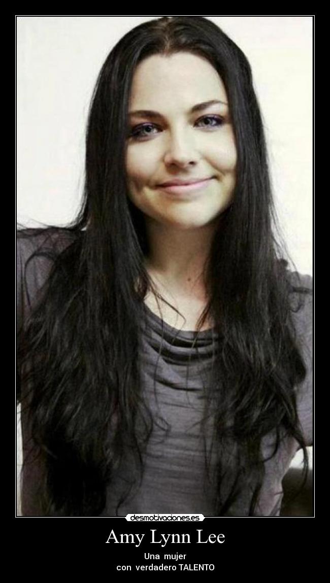 Amy Lynn Lee -