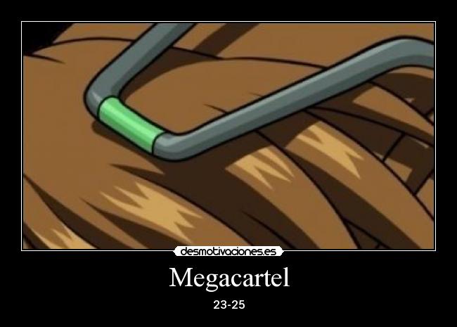 carteles proyecto supermegacartel jason desmotivaciones