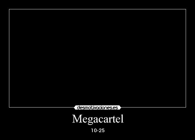 Megacartel -