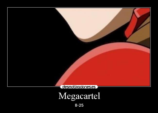 Megacartel -