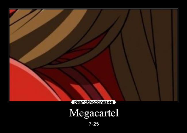 Megacartel -