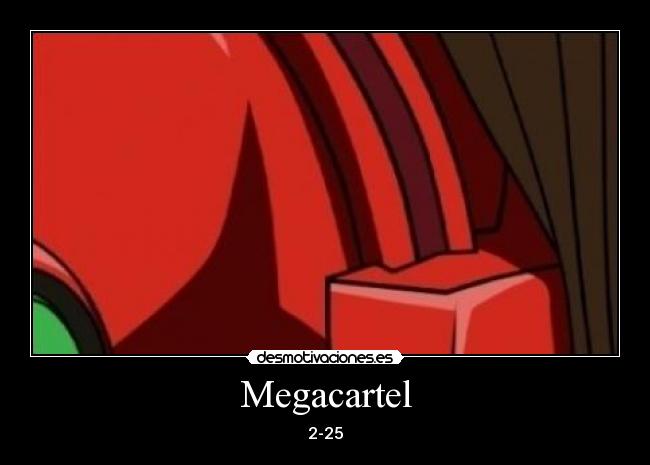 Megacartel -