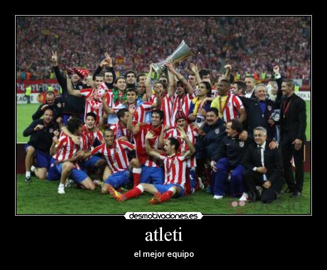 atleti - 