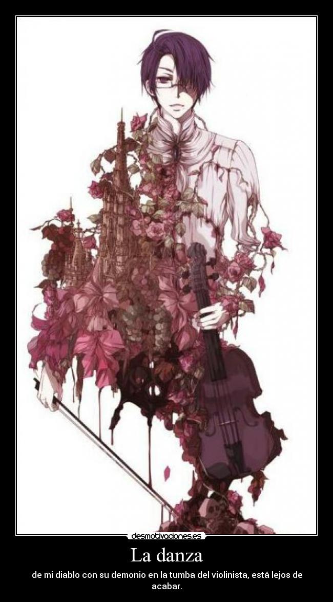 carteles raquelp blackdead frase dexter desmotivaciones