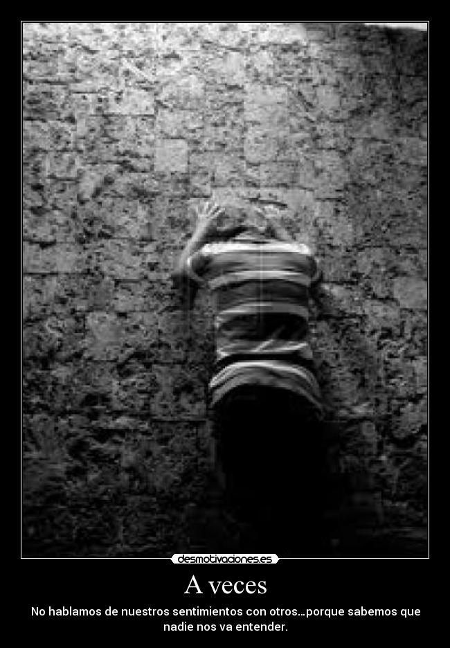 A veces - 