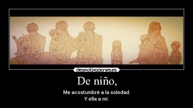 carteles aph hetalia ivan brangiski soledad rusia anime manga desmotivaciones