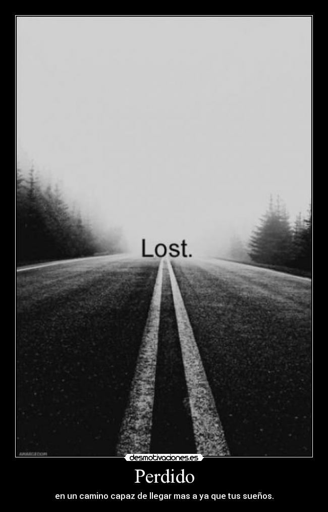 Perdido - 