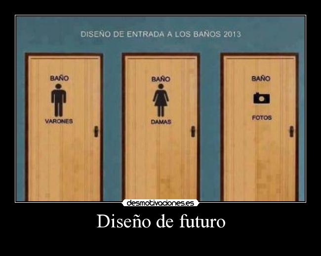 Diseño de futuro -