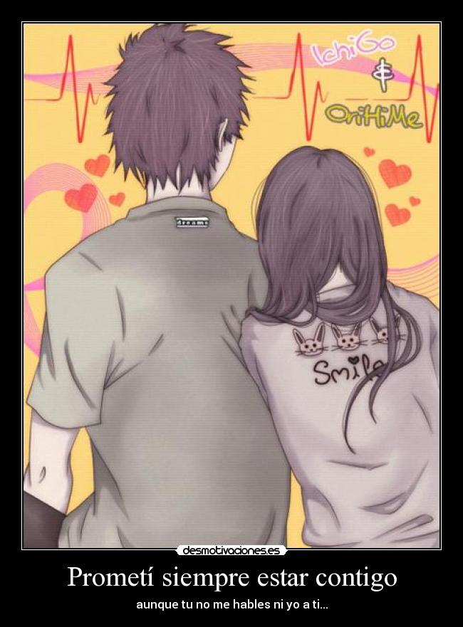 carteles anime maldito orgullo desmotivaciones