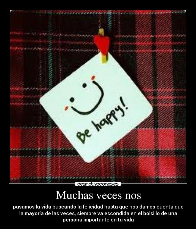 carteles muchas veces desmotivaciones