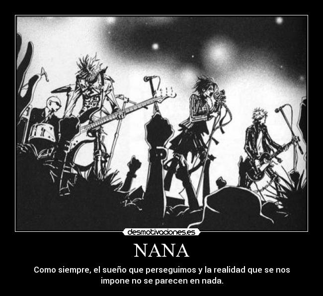 NANA -