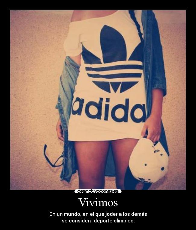 Vivimos -