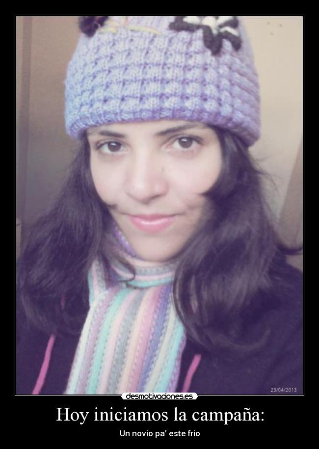 carteles frionicy desmotivaciones