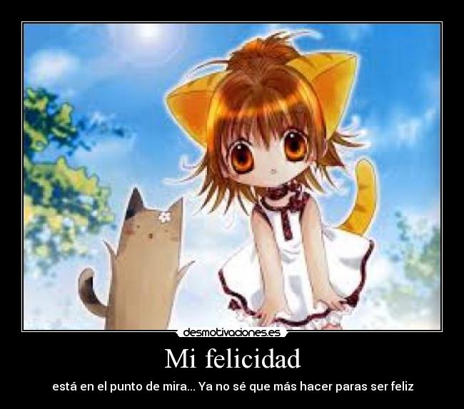 carteles felicidad fsjefhdks desmotivaciones