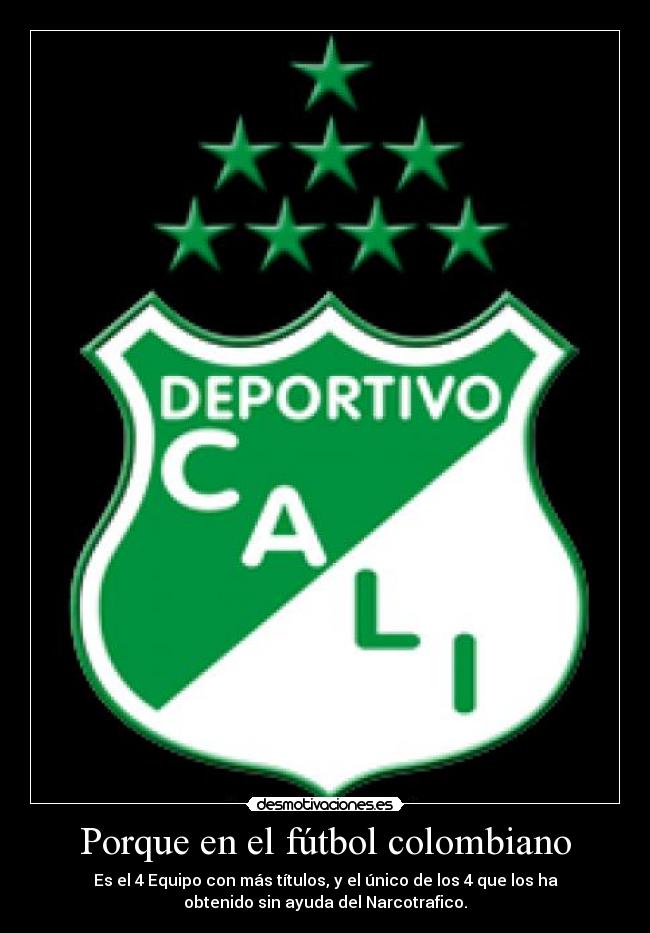 carteles futbol deportes desmotivaciones