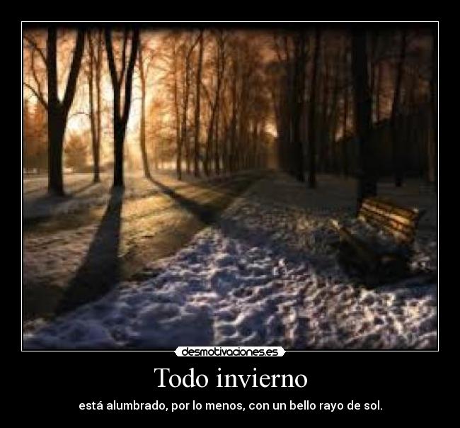 carteles nada blanco negro hay diferentes tonos grises desmotivaciones