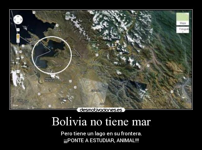carteles bolivia desmotivaciones