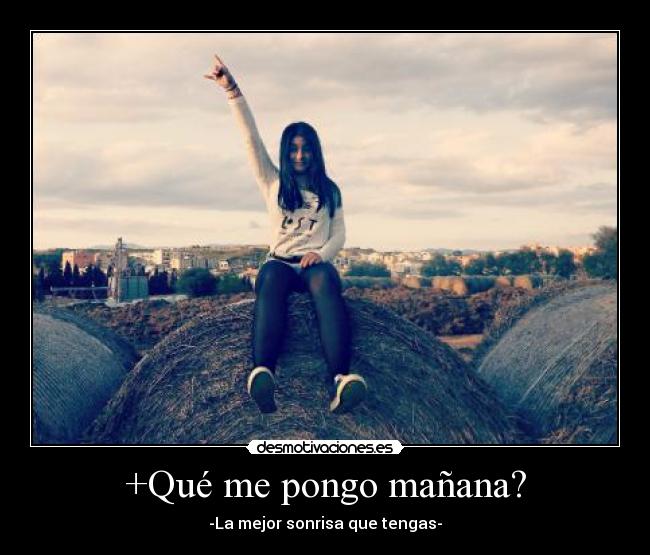 carteles smilee desmotivaciones