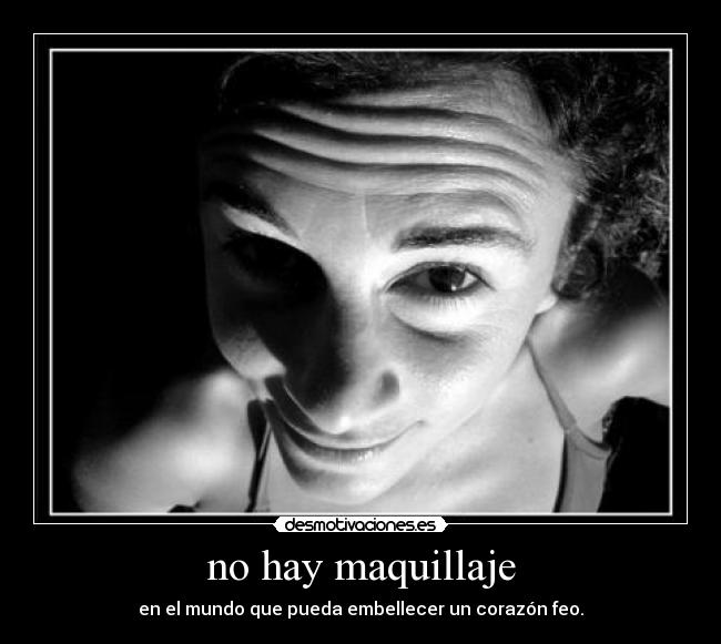 carteles amor desmotivaciones