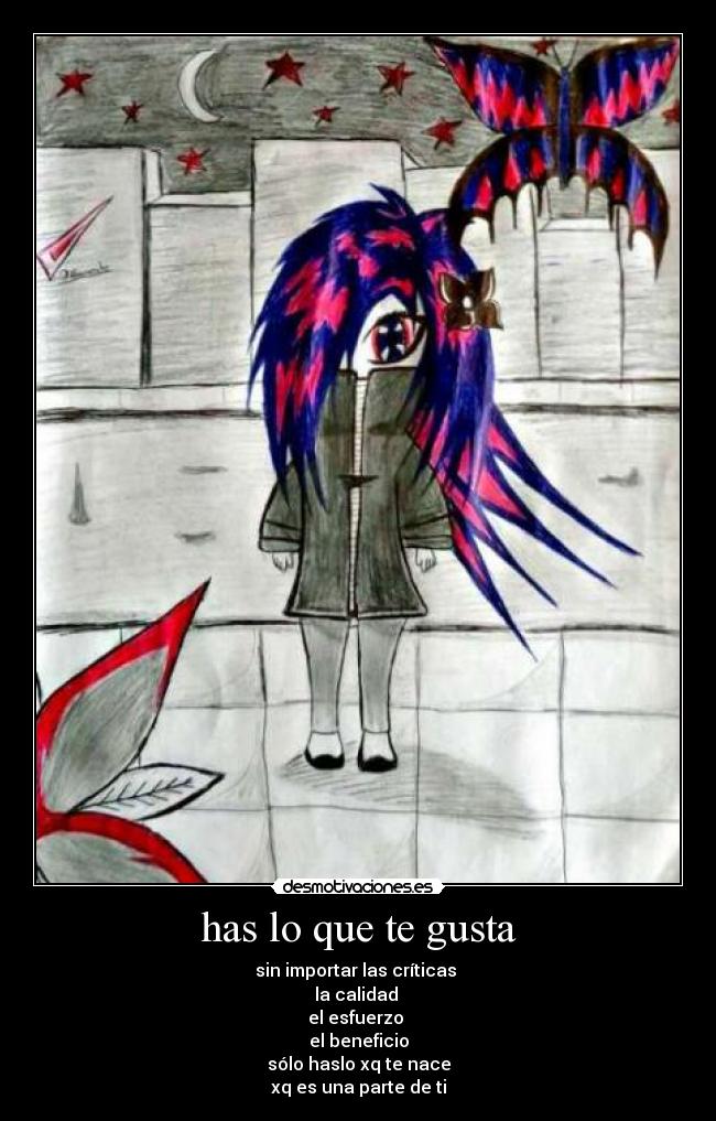 carteles dibujo gusta lapiz desmotivaciones