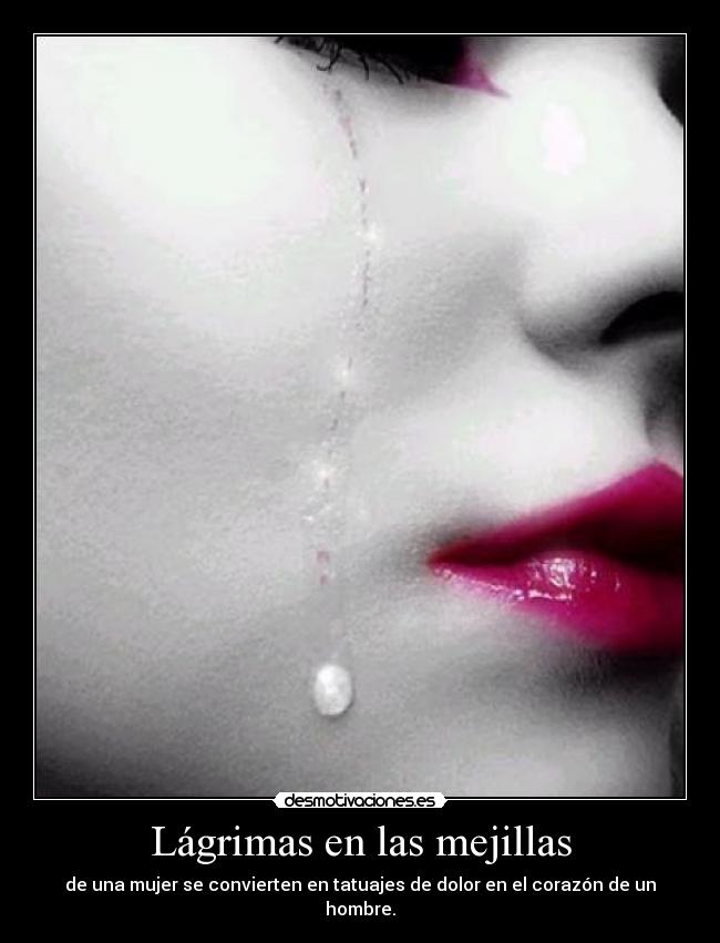 carteles tristeza desmotivaciones