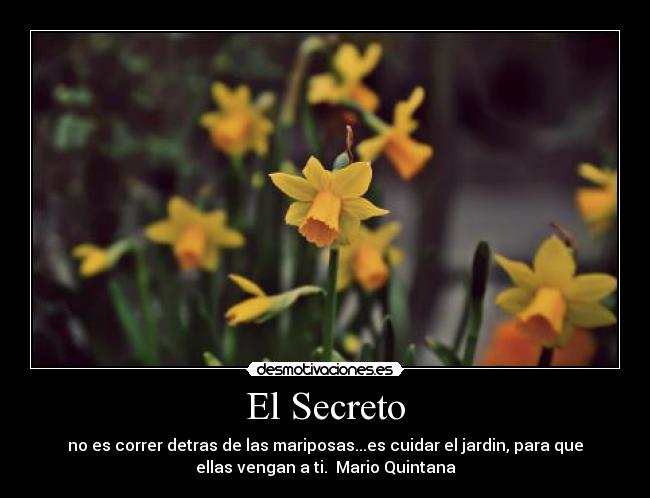El Secreto - 