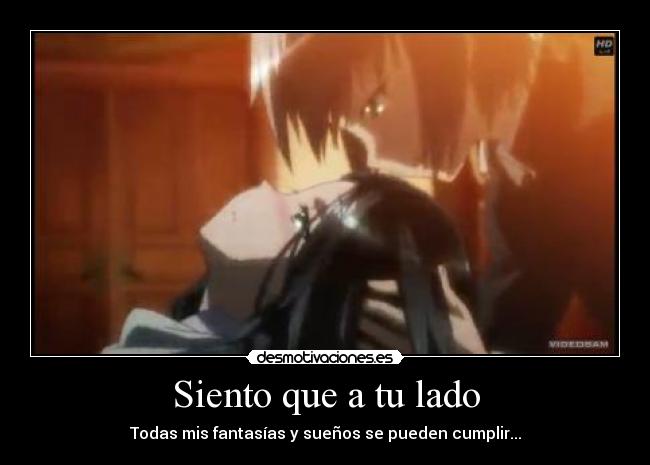 carteles anime dansaibunrinocrimeedge desmotivaciones