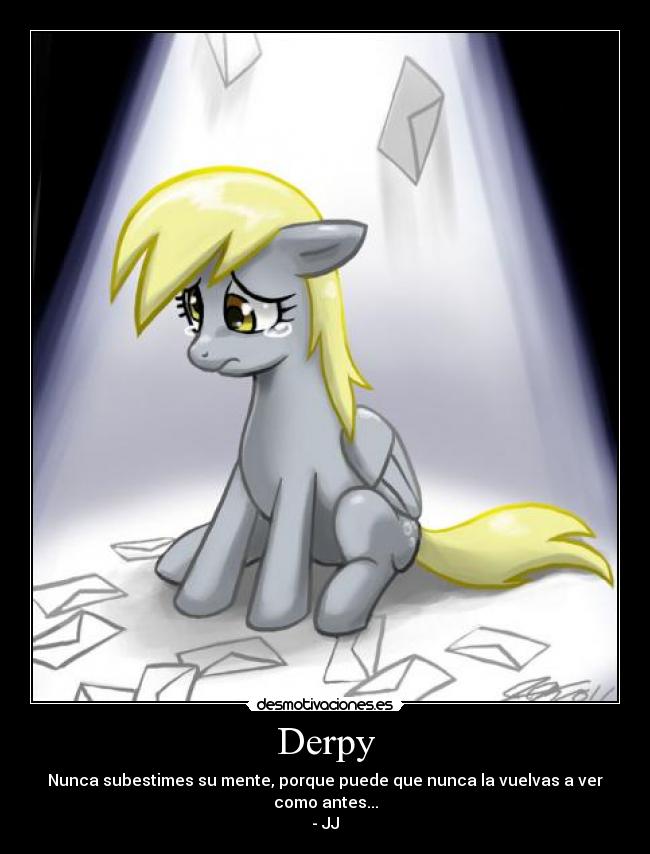 carteles animacion meme triste desmotivaciones