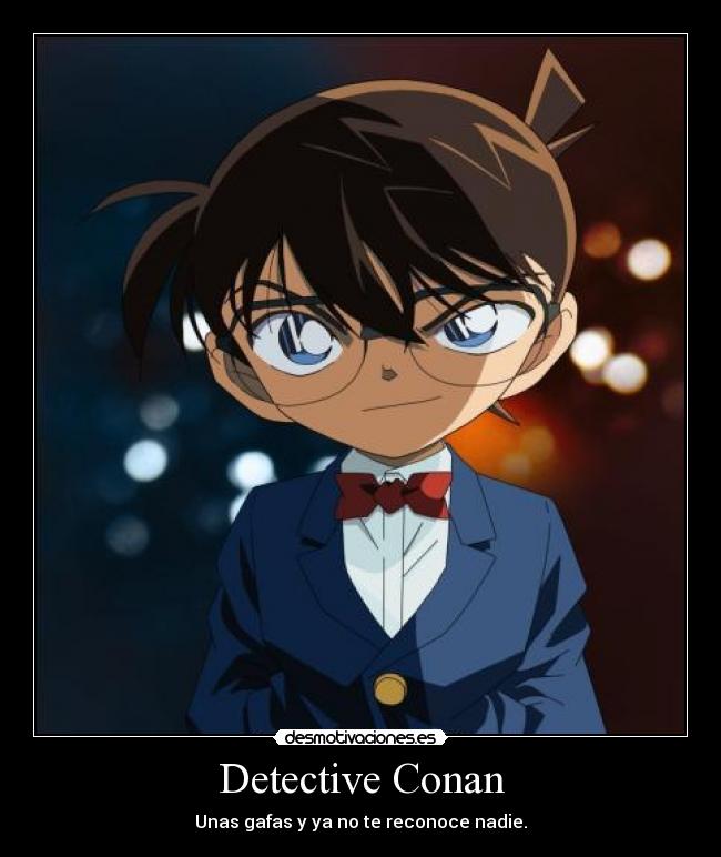 Detective Conan -
