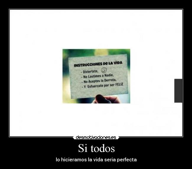 carteles  desmotivaciones