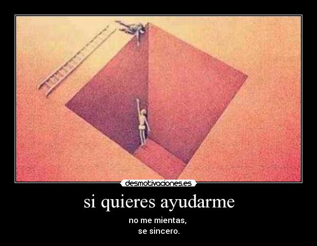 carteles falsos amigos que mienten desmotivaciones