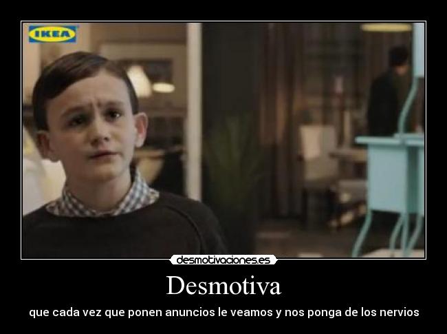 Desmotiva - 