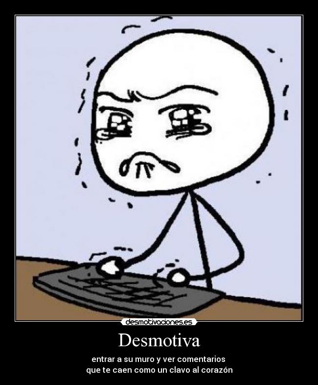 Desmotiva -