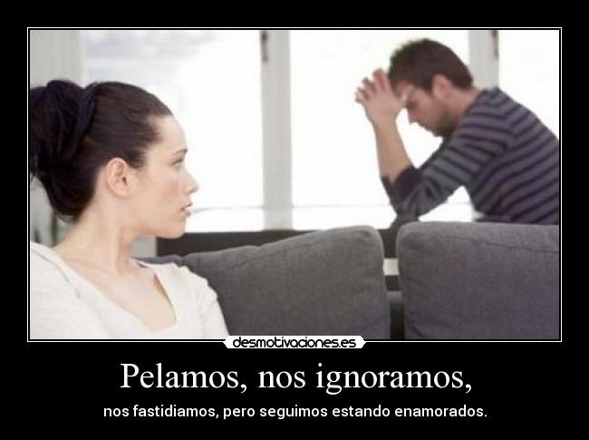 carteles amor raro desmotivaciones