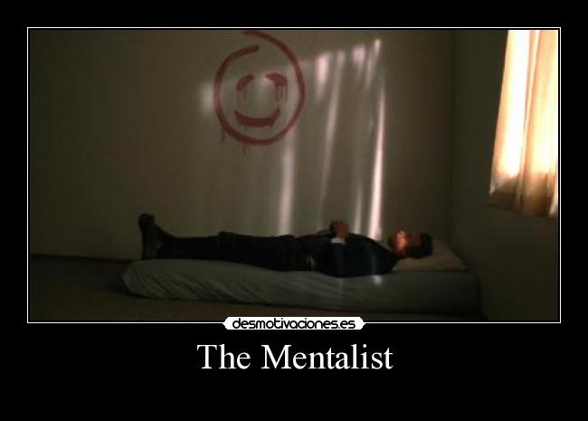 The Mentalist -