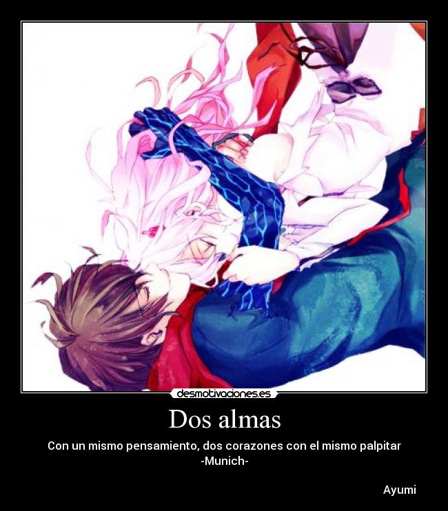 carteles ayumi10 desmotivaciones