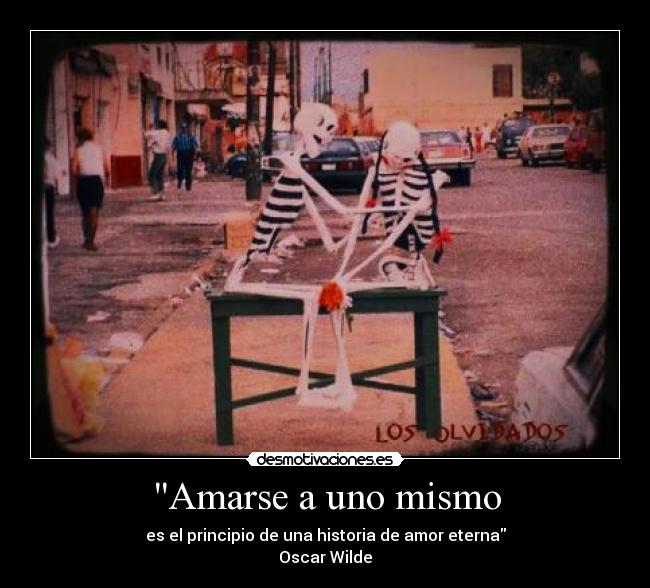 carteles angel muerte desmotivaciones