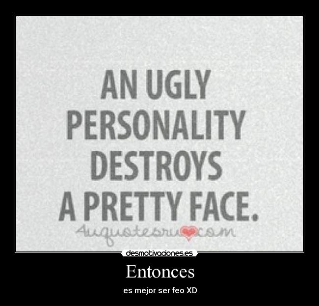 carteles motivaciones desmotivaciones