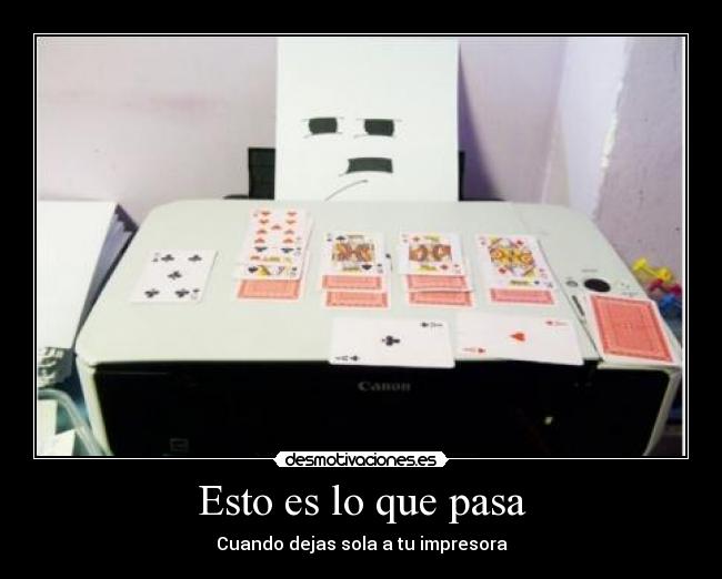 carteles risa desmotivaciones