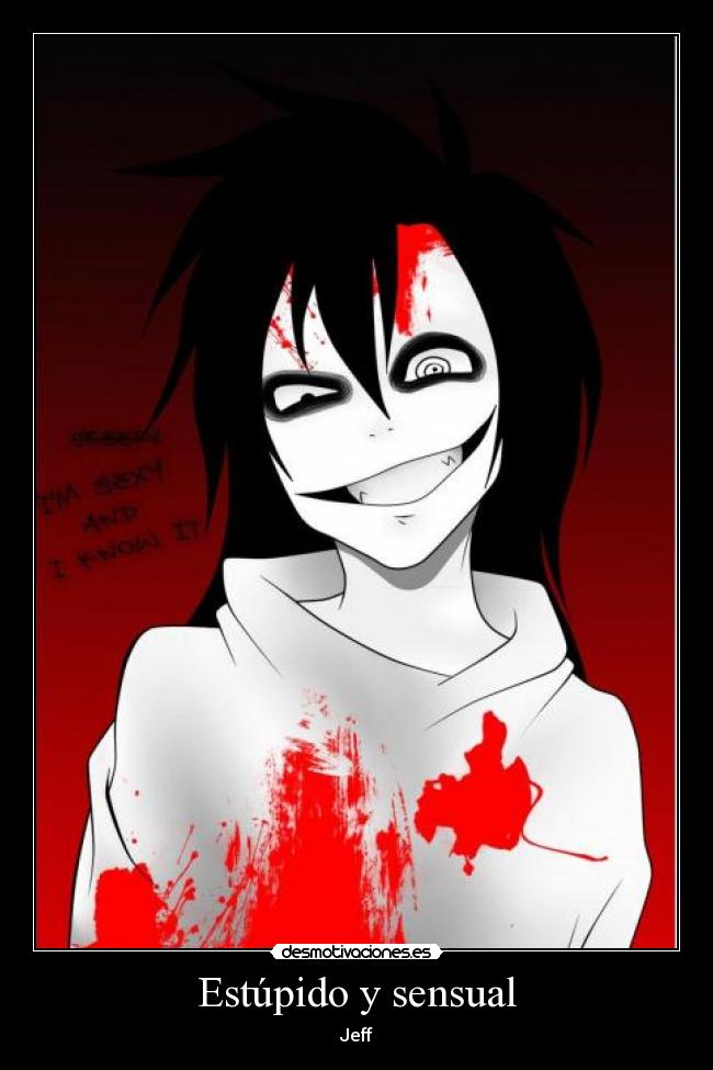 Estúpido y sensual -