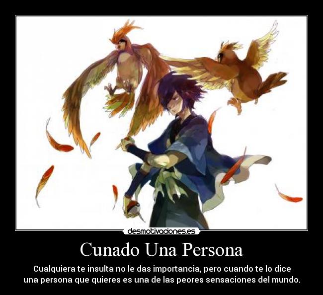 carteles falkner pajaro pigeotto pidgey volador pokemon anime fanart desmotivaciones