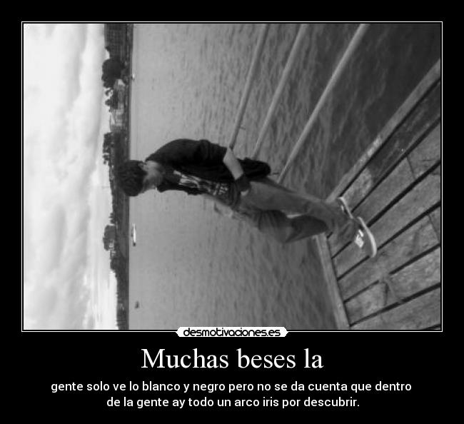 Muchas beses la -