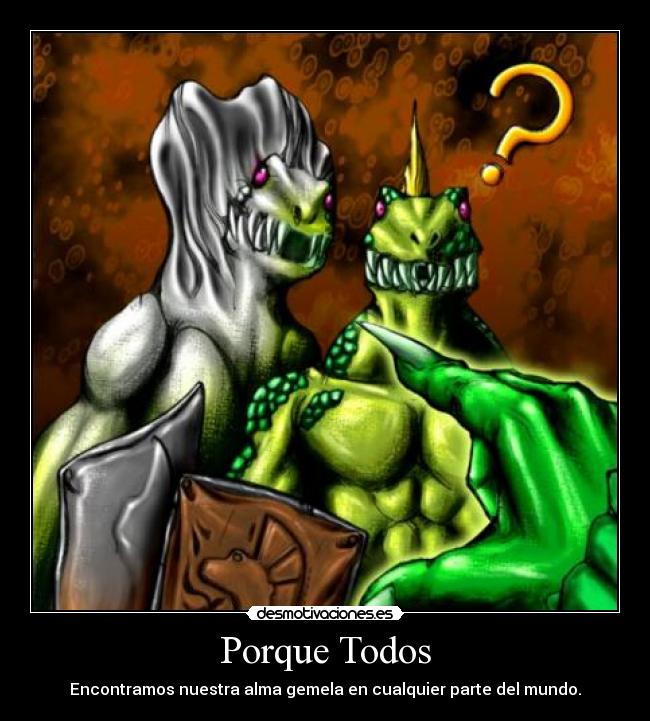 carteles anime desmotivaciones