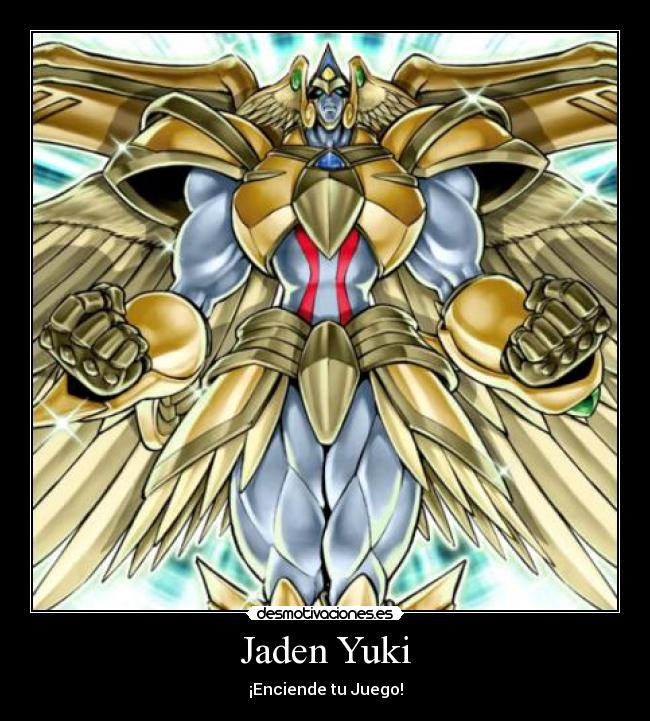 carteles yugi jaden yuki heroe elemental divine neos desmotivaciones