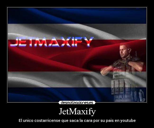 carteles jetmaxify desmotivaciones